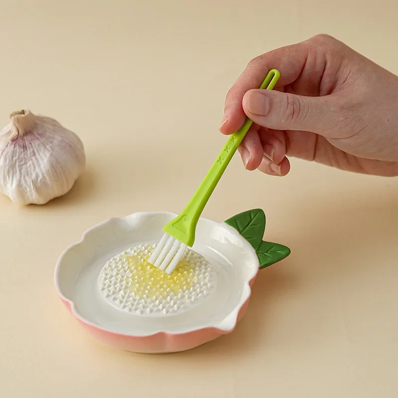 Ceramic Manual Grinder Ginger  - Baby Food Vegetables ulasan dan harga
